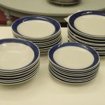 753 9135 DINNER SET